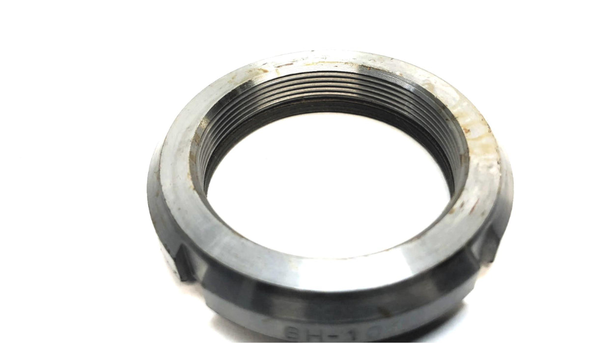 Bearhug Bearing Lock Nut BH-10 NOS