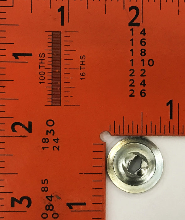 LPM Forklift Retainer Cup 615-5001 [Lot of 16] NOS