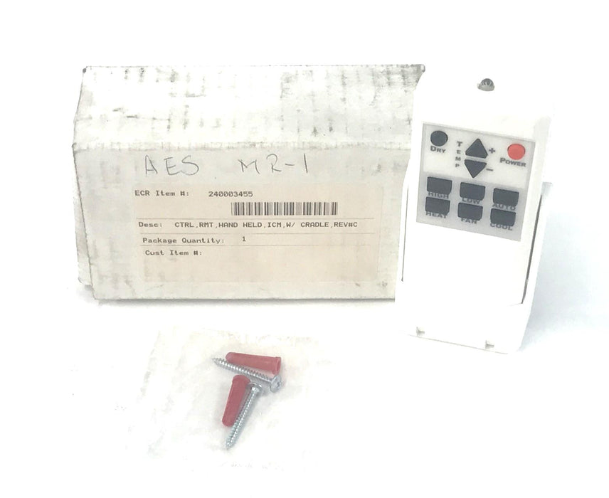 Utica-Dunkirk EMI Remote Display 240003455 NOS