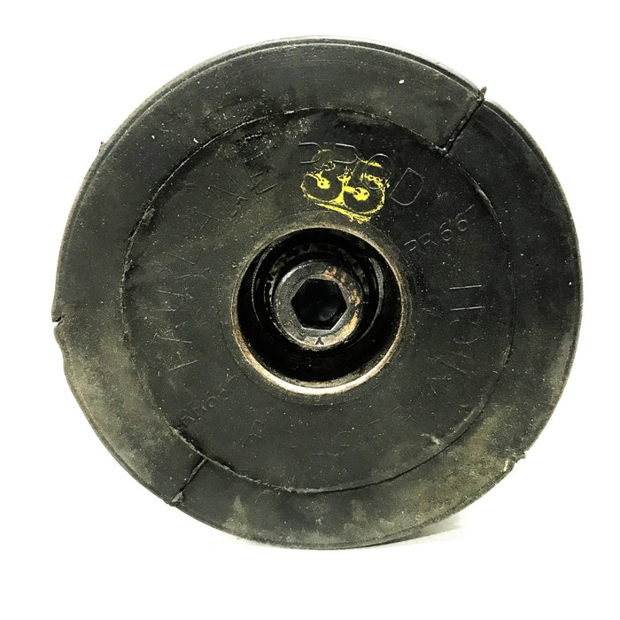 Fairlane Ribbed Cushion Roller RR667 [Lot of 4] USED
