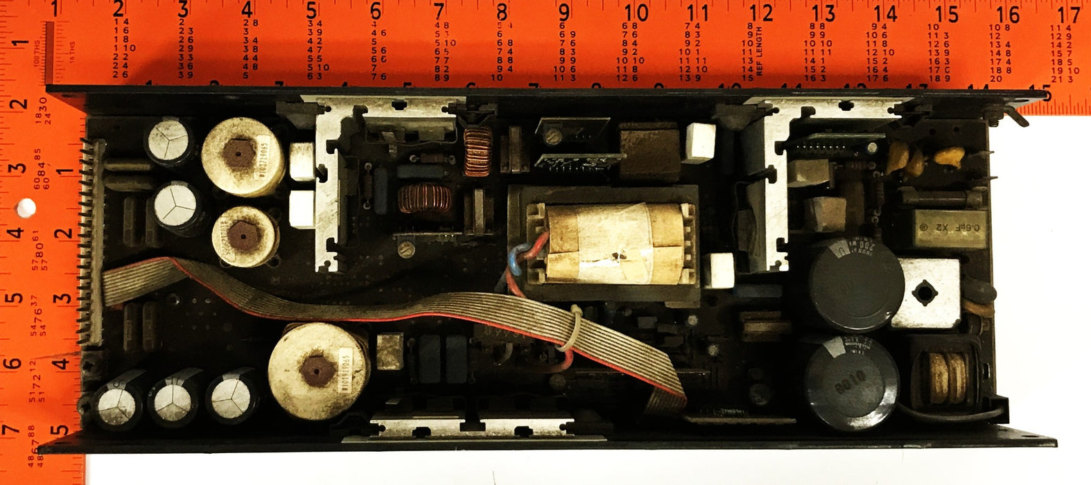 Philips Phase I Processor Power Supply PE1947/03U USED