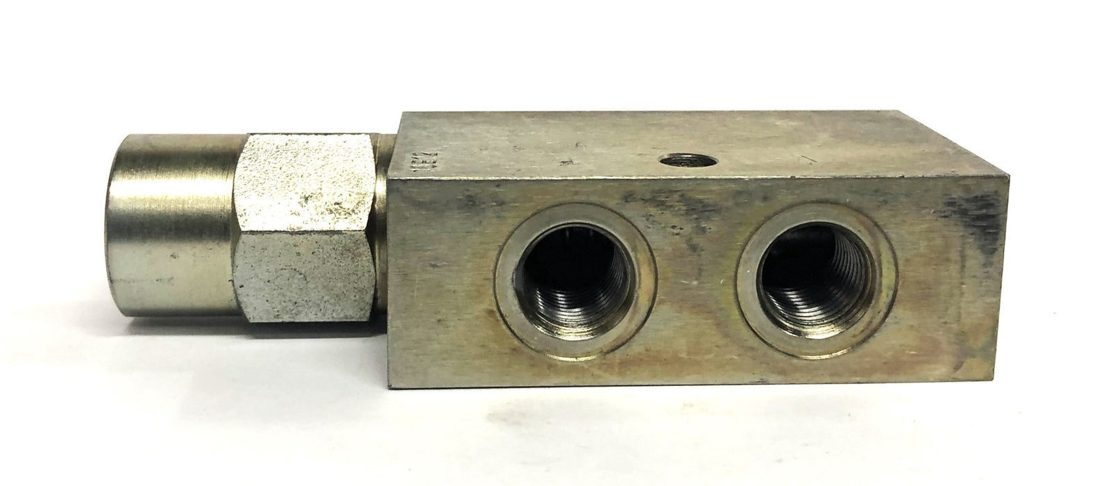 Unbranded Regulator Valve 10E12 NOS