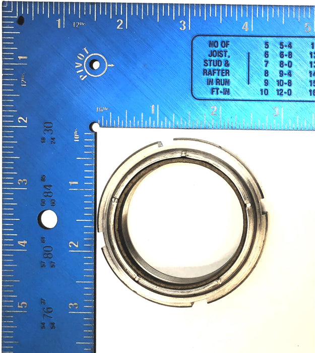Bearhug Bearing Lock Nut BH-10 NOS