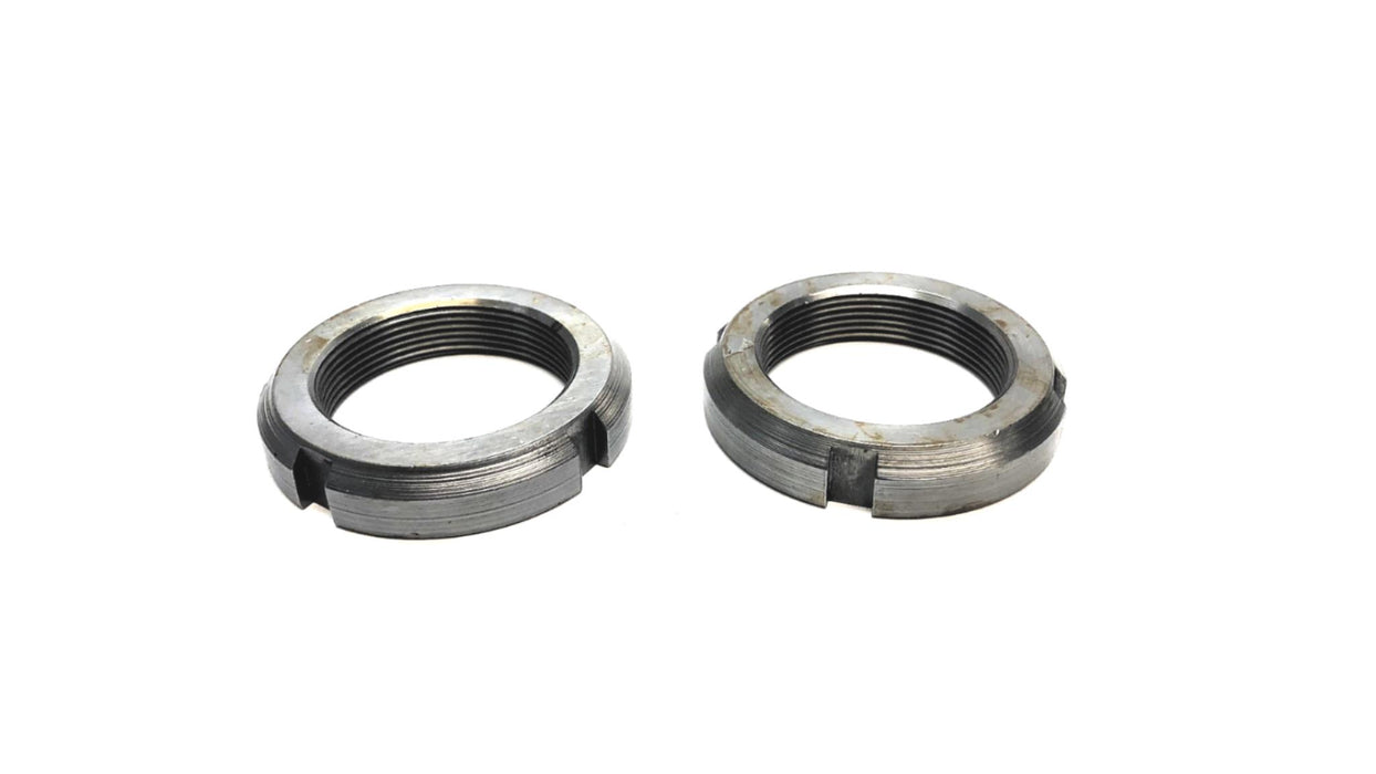 Unbranded Bearing Lock Nut SN08 [Lot of 2] NOS