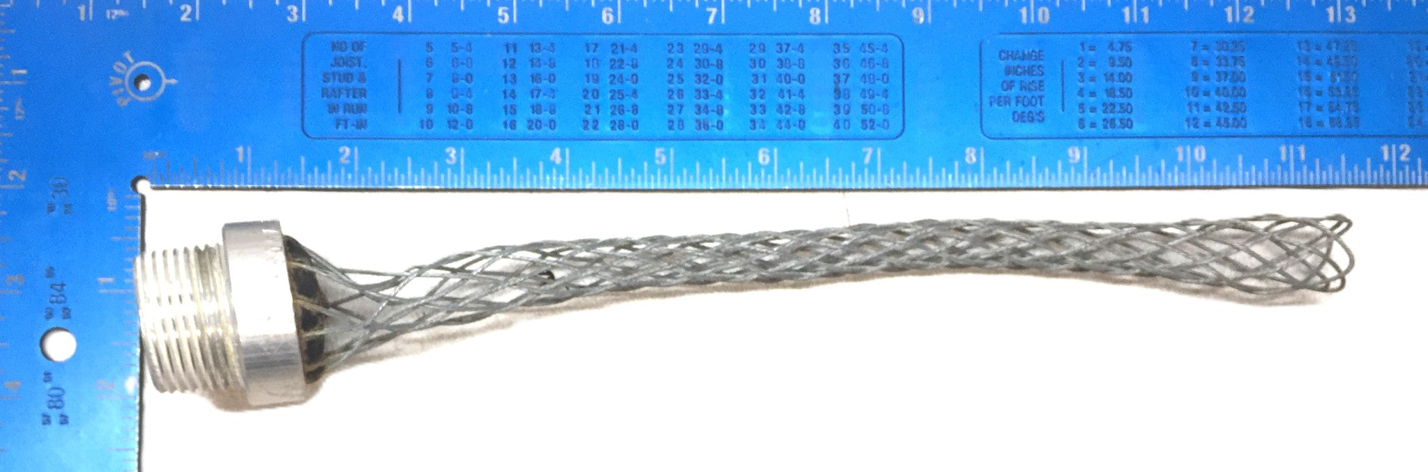 Remke Cable Strain Relief 7303 USED