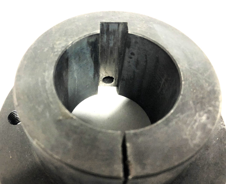 Unbranded Split Taper Bushing SFX1-7/8 SEL NOS