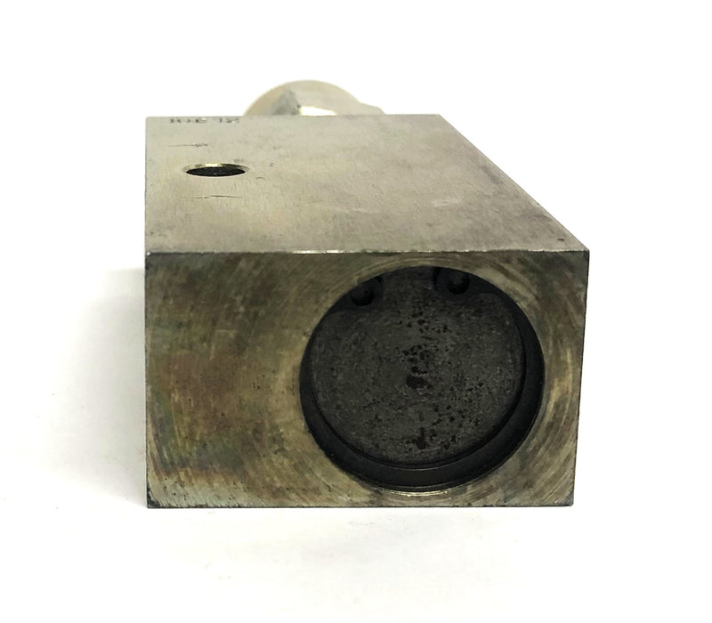 Unbranded Regulator Valve 10E12 NOS