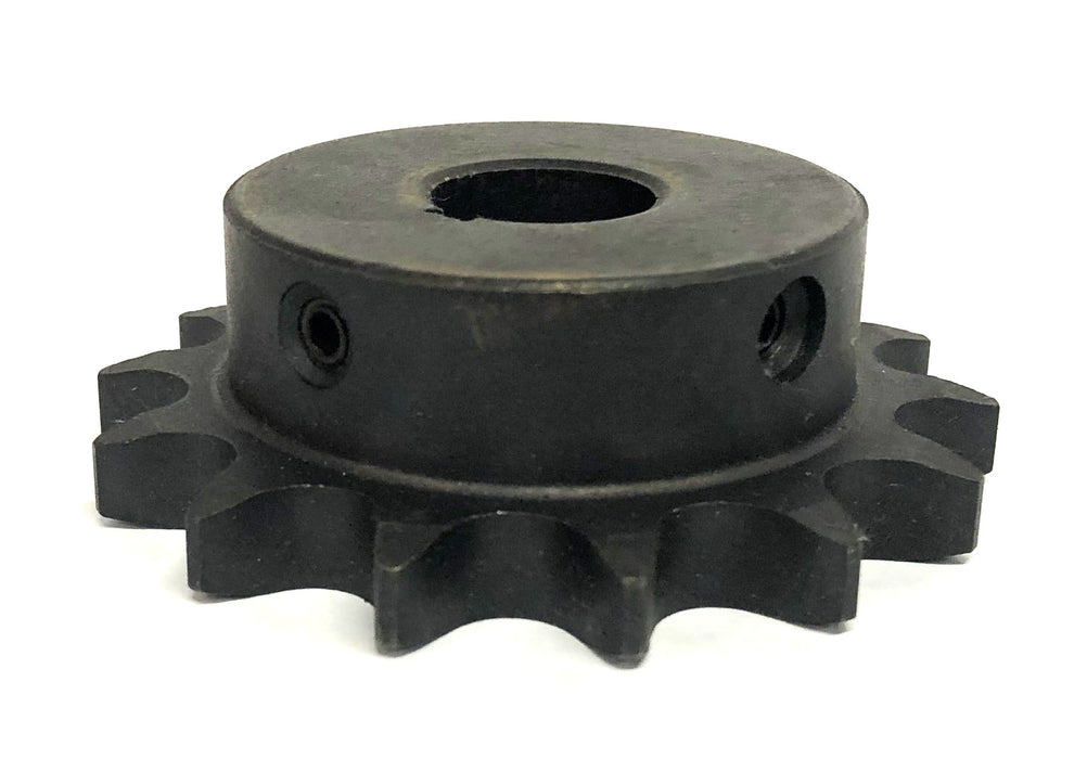 Martin 14 Tooth 0.74X2.12 Inch Bored To Size Sprocket 50BS14 3/4 [Lot of 2] NOS