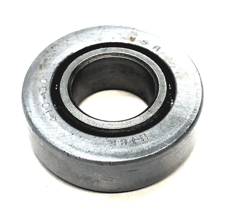 Nice Unground Ball Bearing (No Box) 410-30 NOS