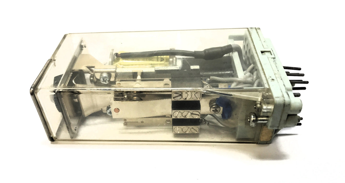 Asea Combiflex Auxiliary Relay RXIC1 (RK 426 235-AN) USED