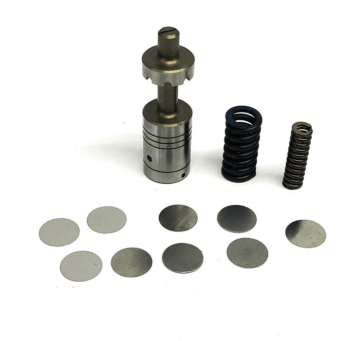 Parker Hydraulic Fitting/Connector VPLSCK2 NOS