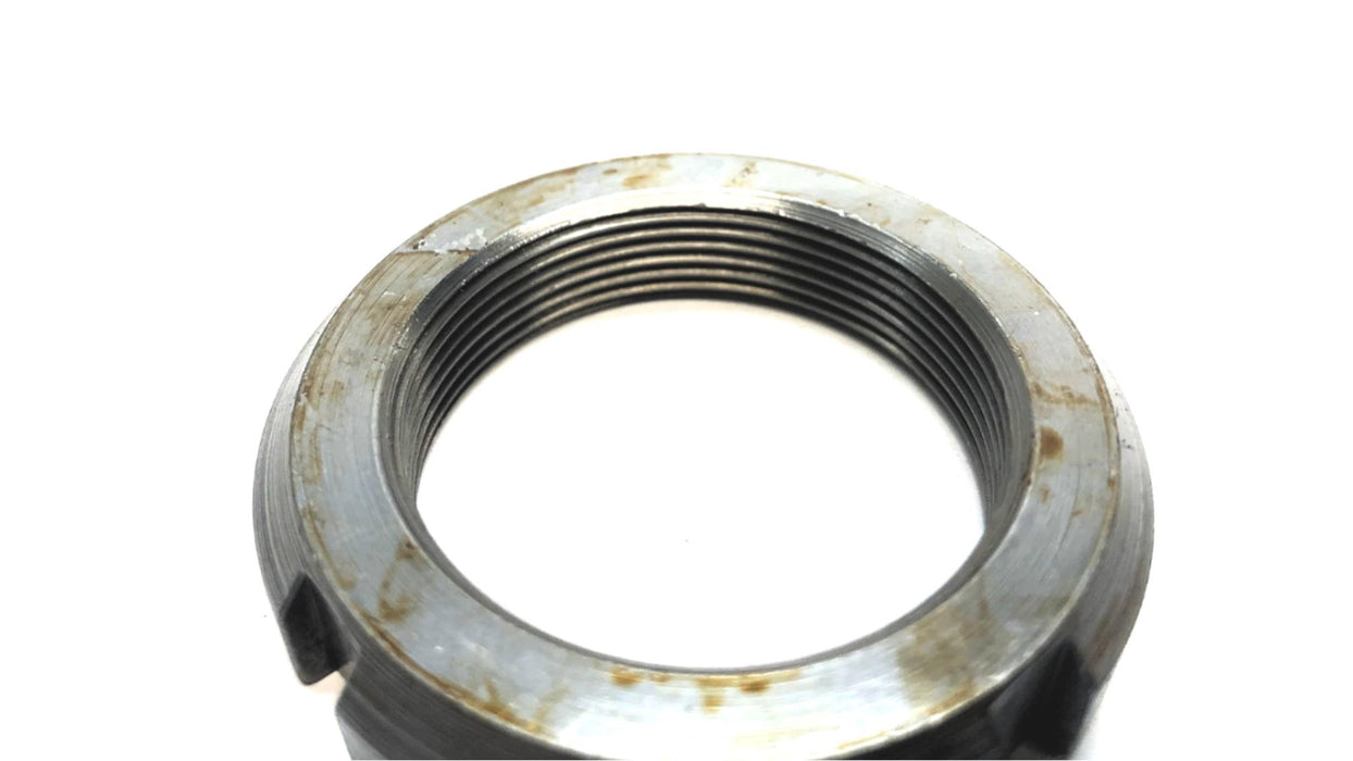Unbranded Bearing Lock Nut SN08 [Lot of 2] NOS