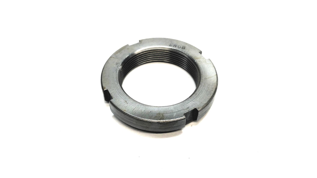 Unbranded Bearing Lock Nut SN08 [Lot of 2] NOS