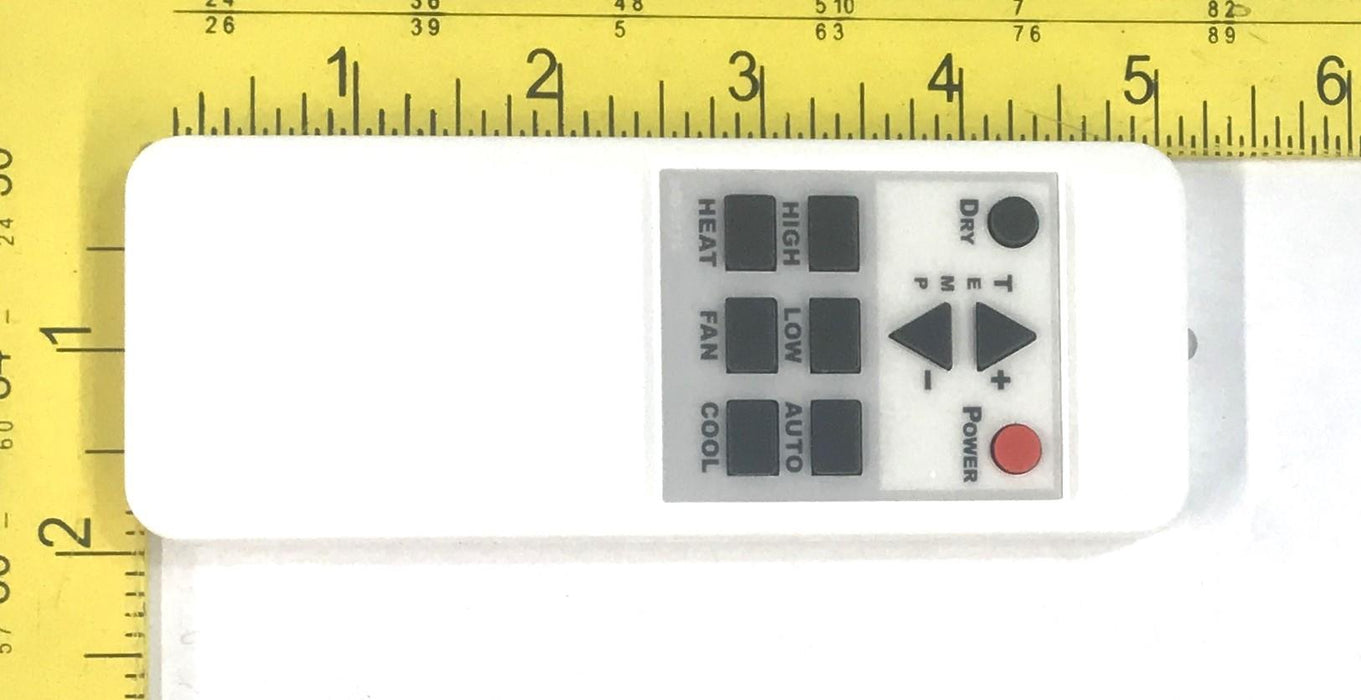 Utica-Dunkirk EMI Remote Display 240003455 NOS