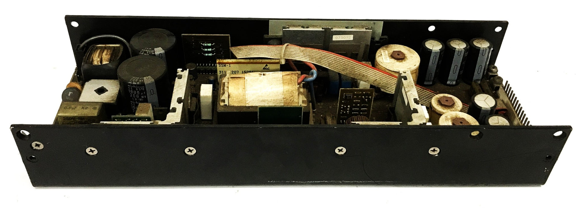 Philips Phase I Processor Power Supply PE1947/03U USED