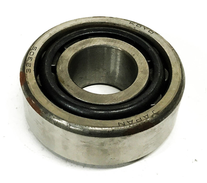 Koyo Tapered Roller Bearing Cone and Cup 32305 [Lot of 3] NOS