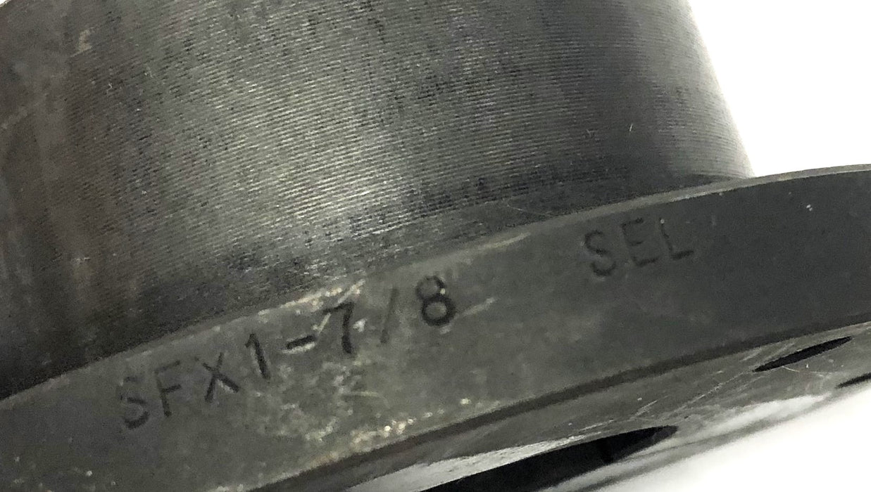 Unbranded Split Taper Bushing SFX1-7/8 SEL NOS