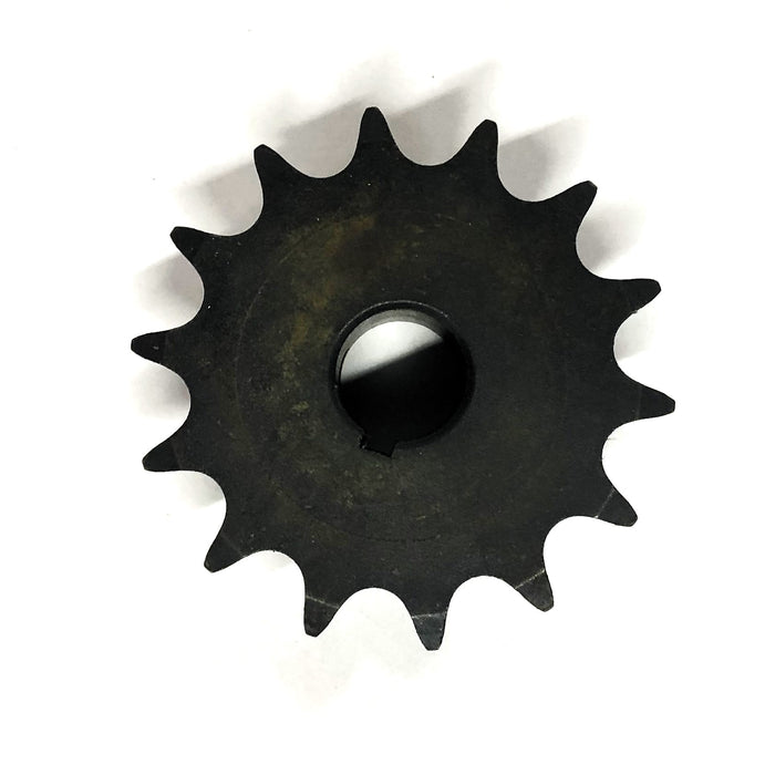 Martin 14 Tooth 0.74X2.12 Inch Bored To Size Sprocket 50BS14 3/4 [Lot of 2] NOS
