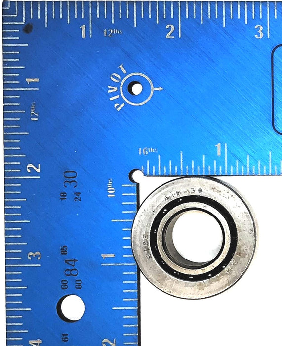 Nice Unground Ball Bearing (No Box) 410-30 NOS