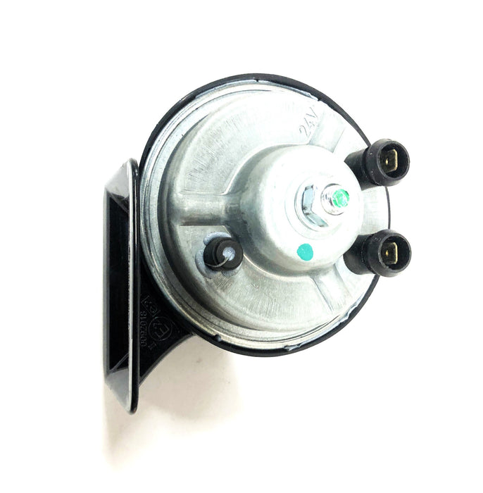 Klaxon 24V TR99 Horn ABS Plastic 0092018 NOS