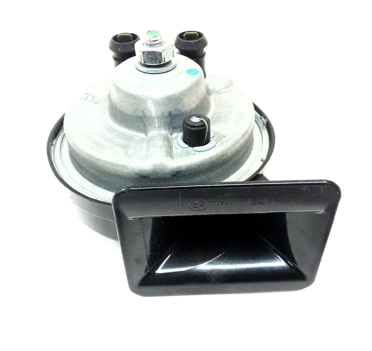 Klaxon 24V TR99 Horn ABS Plastic 0092018 NOS