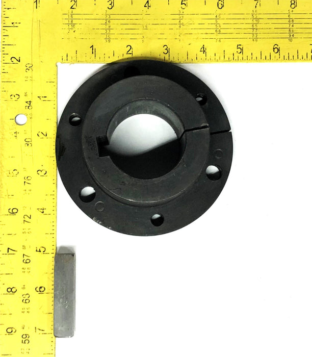 Unbranded Split Taper Bushing SFX1-7/8 SEL NOS