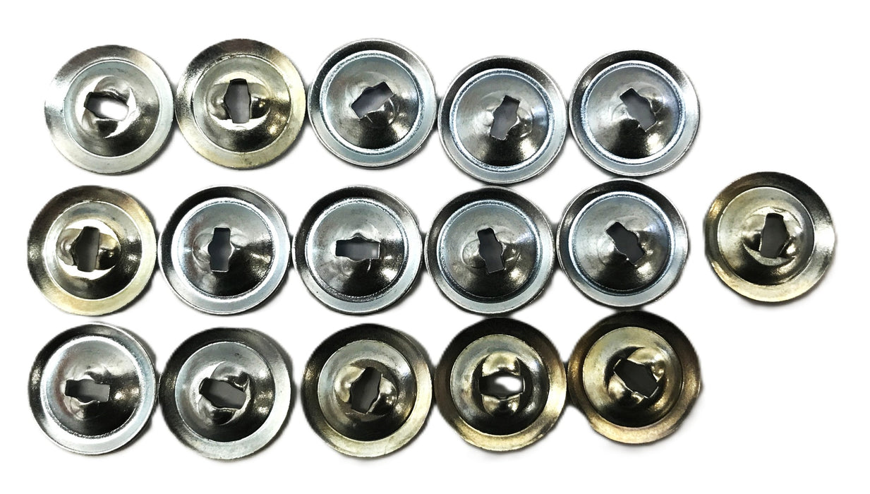 LPM Forklift Retainer Cup 615-5001 [Lot of 16] NOS