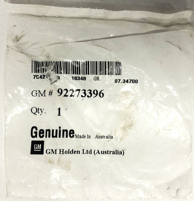 GM OEM Suspension Strut Mount Washer 92273396 NOS
