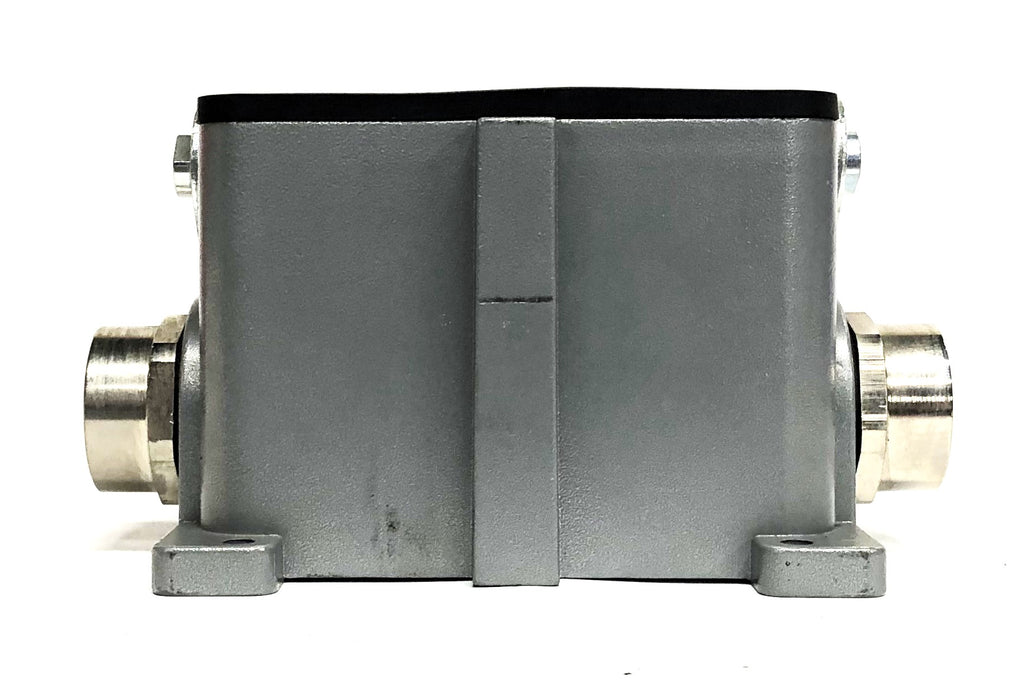 Walther 3.18x4.86 Inch ID Wall Mount Socket Housing BB548 NOS