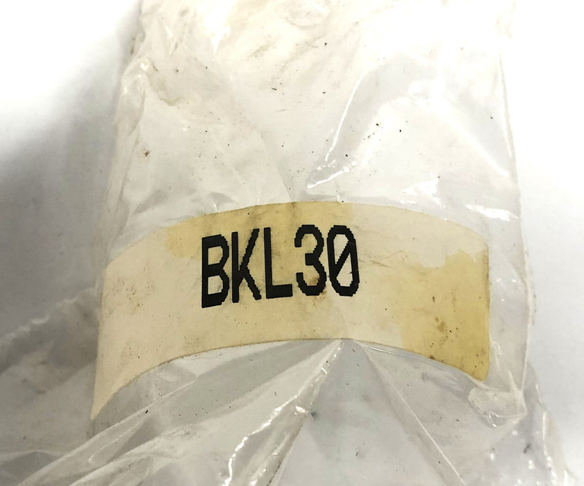 Unbranded Air Lubricator Bowl BKL30 NOS