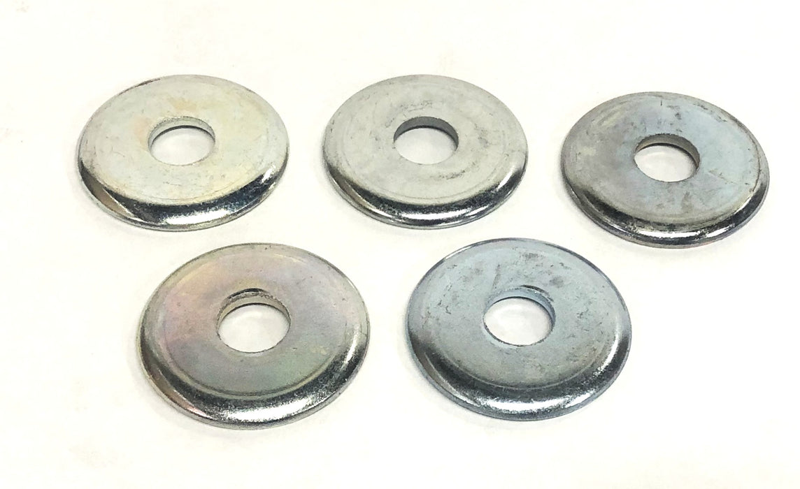 GM OEM Suspension Strut Mount Washer 92421239 [Lot of 5] NOS