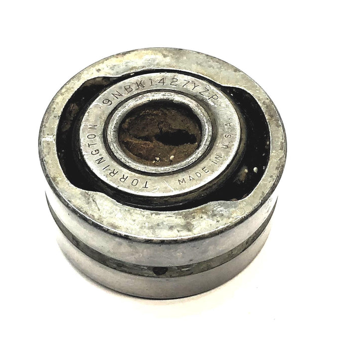 Torrington Self-Aligning Needle Bearing (No Box) 9NBK1427YZP NOS