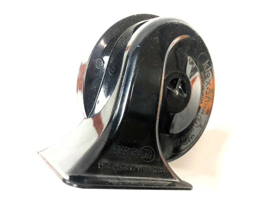 Klaxon 24V TR99 Horn ABS Plastic 0092018 NOS