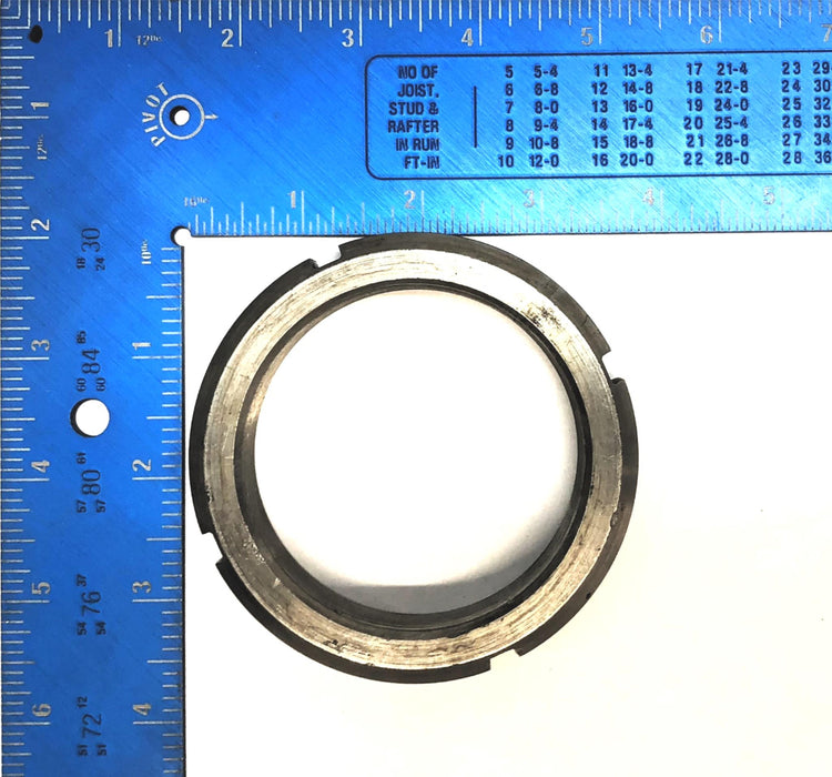Unbranded Bearing Lock Nut N114 NOS