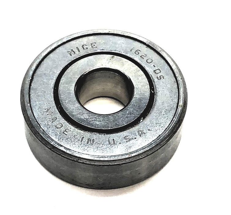 Nice Single Row Ball Bearing (No Box) 1620DS NOS