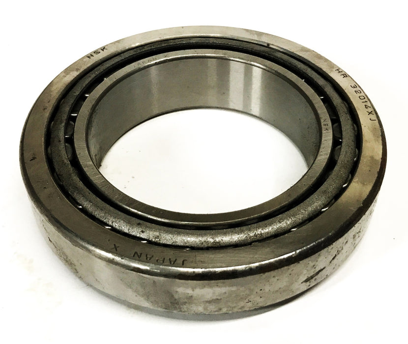 NSK Tapered Roller Bearing Cone and Cup HR32014-XJ NOS