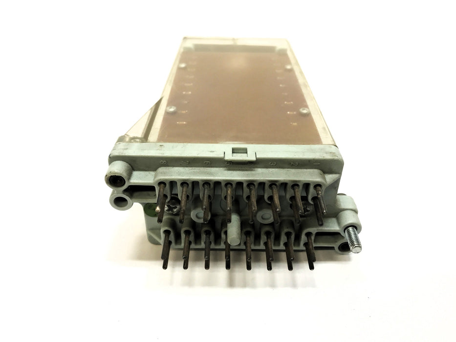 Asea Combiflex Auxiliary Relay RXTDA1 (RK 715 008-DU) USED