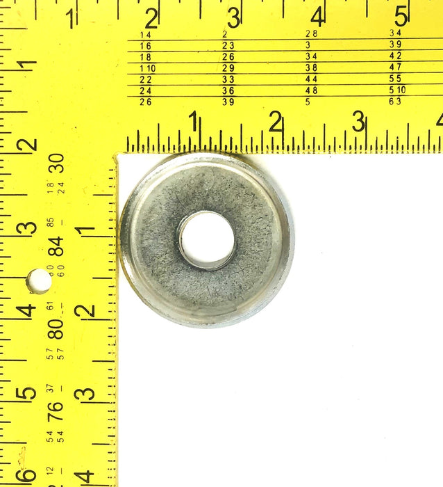 GM OEM Suspension Strut Mount Washer 92421239 [Lot of 5] NOS