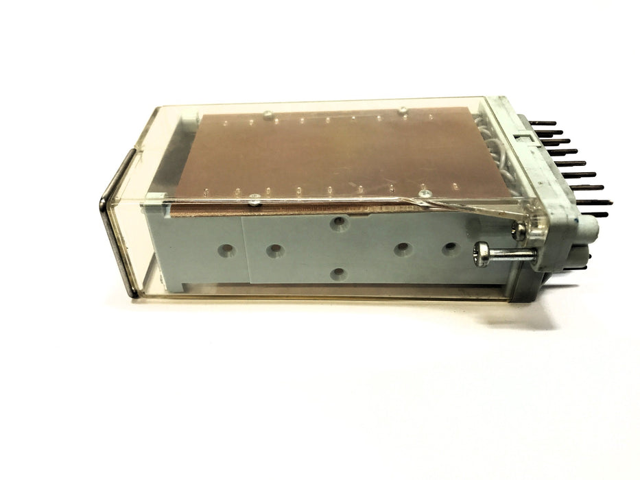 Asea Combiflex Auxiliary Relay RXTDA1 (RK 715 008-DU) USED