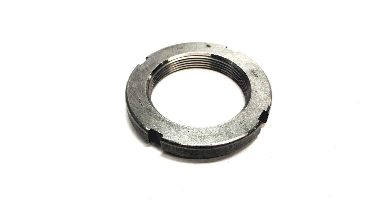 ISK Lock Nut TN14 NOS