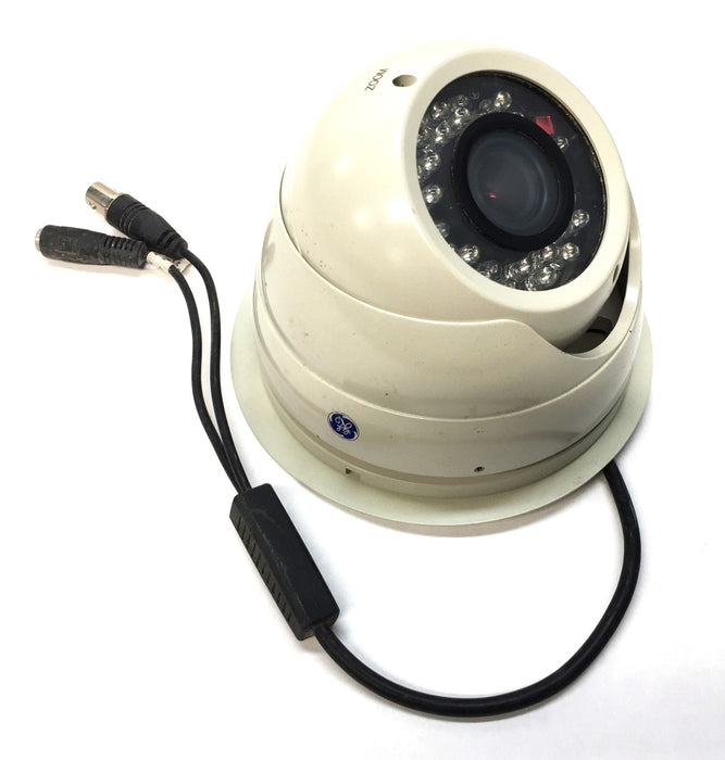 GE Security Mid-Res Varifocal Lens Camera TVD-TIR2-MR USED