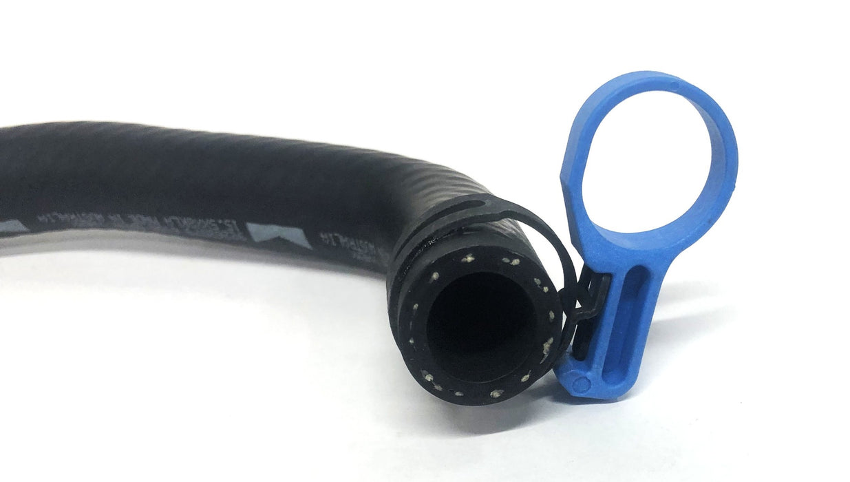 GM OEM Power Steering Fluid Outlet Hose 92262079 NOS