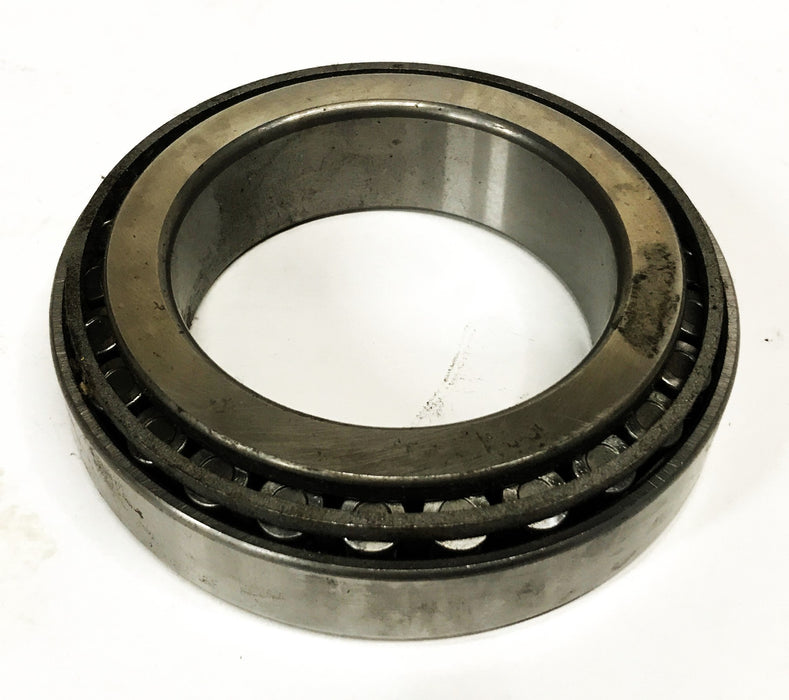 NSK Tapered Roller Bearing Cone and Cup HR32014-XJ NOS