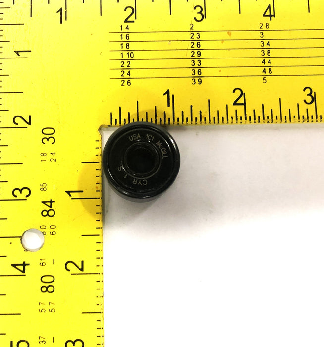 McGill Cam Yoke Roll CYR1S [Lot of 2] NOS