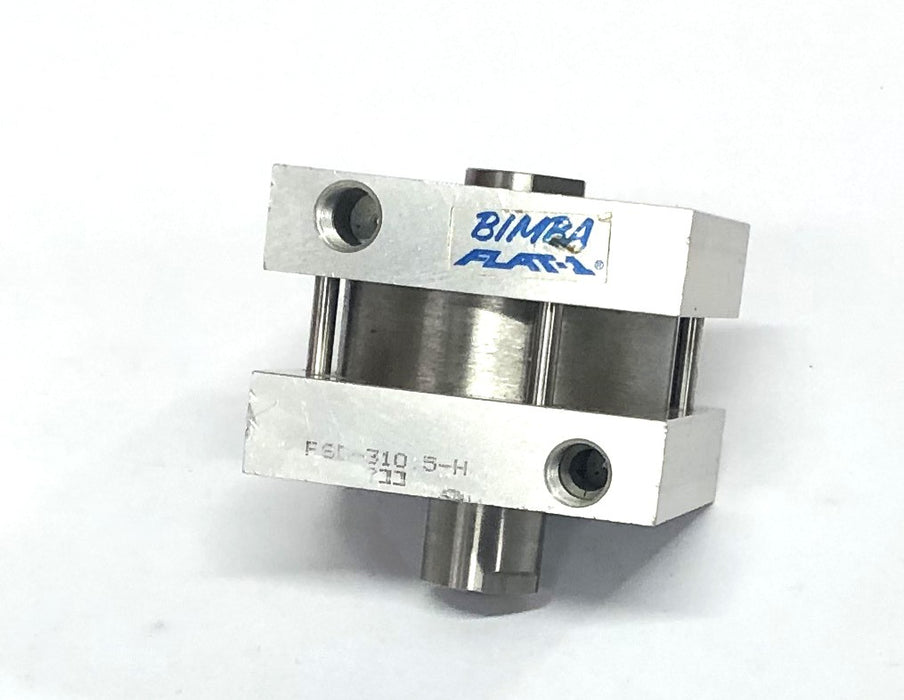 Bimba Pneumatic Cylinder FSD-310.5-H NOS