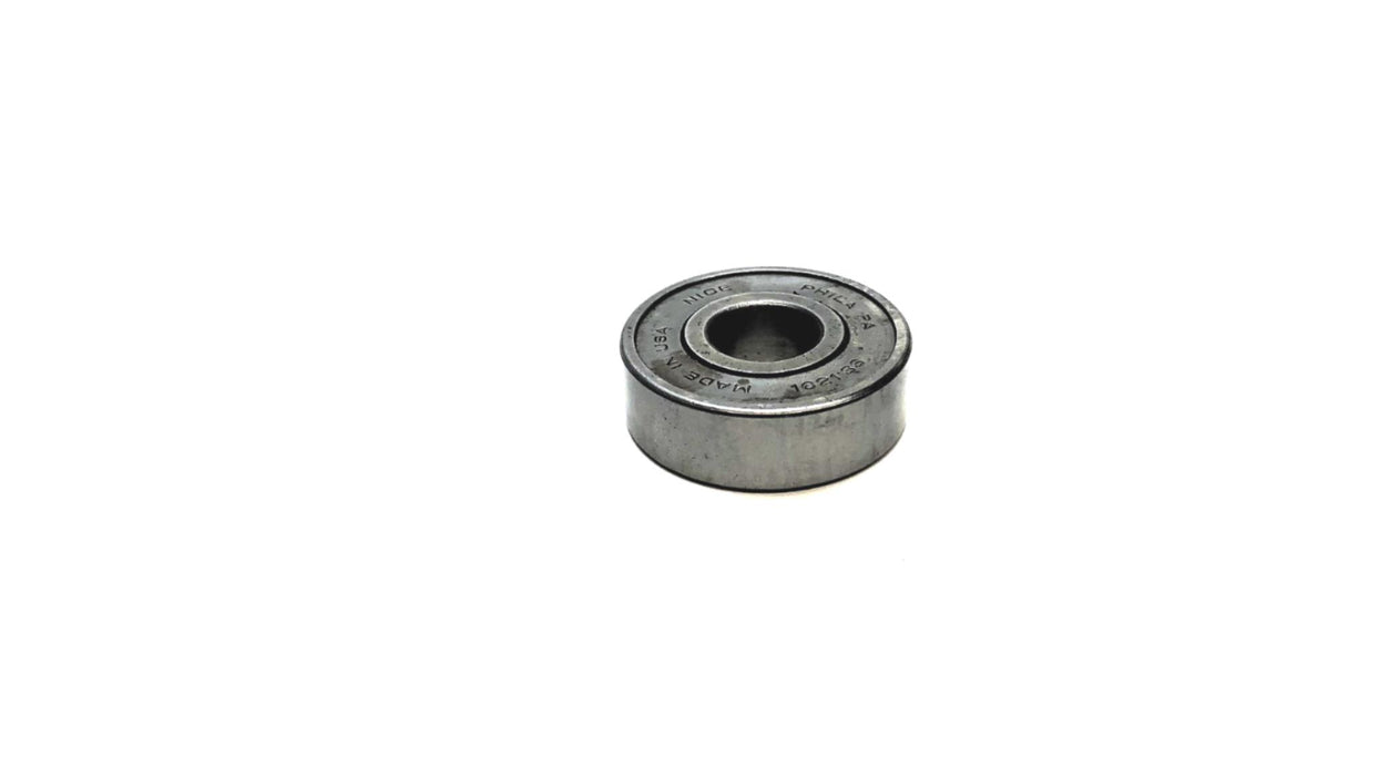 Nice Single Row Ball Bearing (No Box) 1621SS NOS