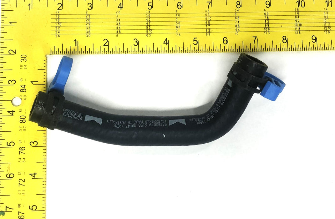 GM OEM Power Steering Fluid Outlet Hose 92262079 NOS