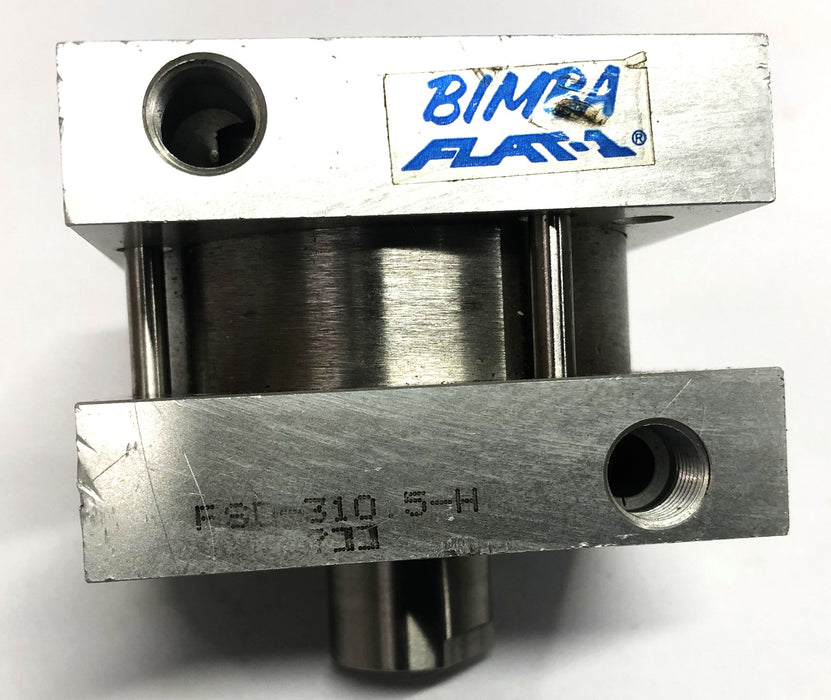 Bimba Pneumatic Cylinder FSD-310.5-H NOS