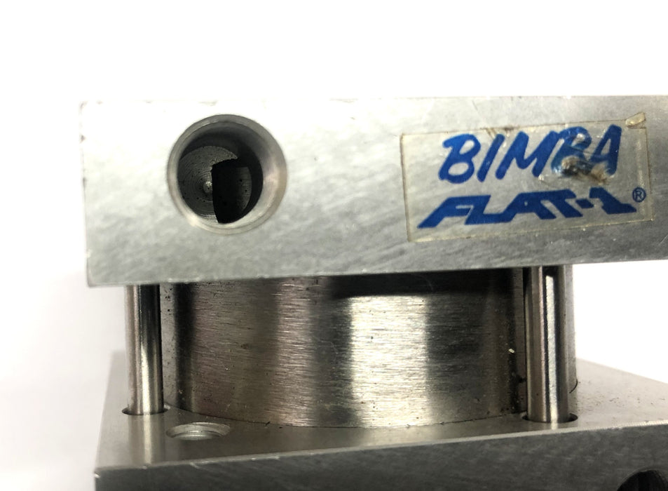 Bimba Pneumatic Cylinder FSD-310.5-H NOS