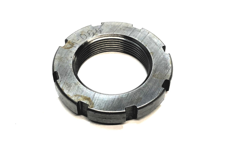 Unbranded Lock Nut N-065 NOS